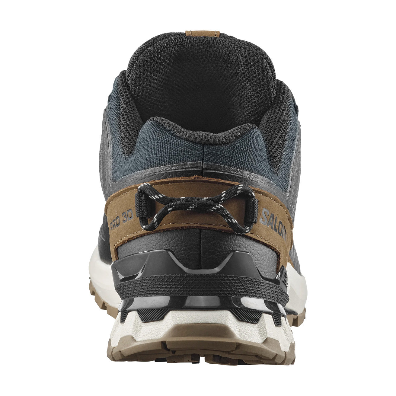 XA PRO 3D V9 GORE-TEX LIFELONG, Black Coyote Brown