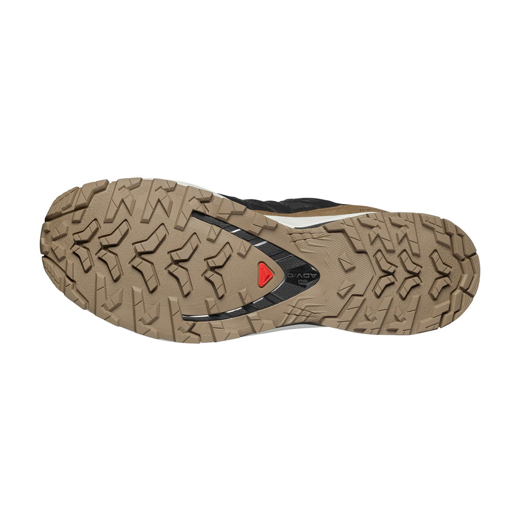 XA PRO 3D V9 GORE-TEX LIFELONG, Black Coyote Brown