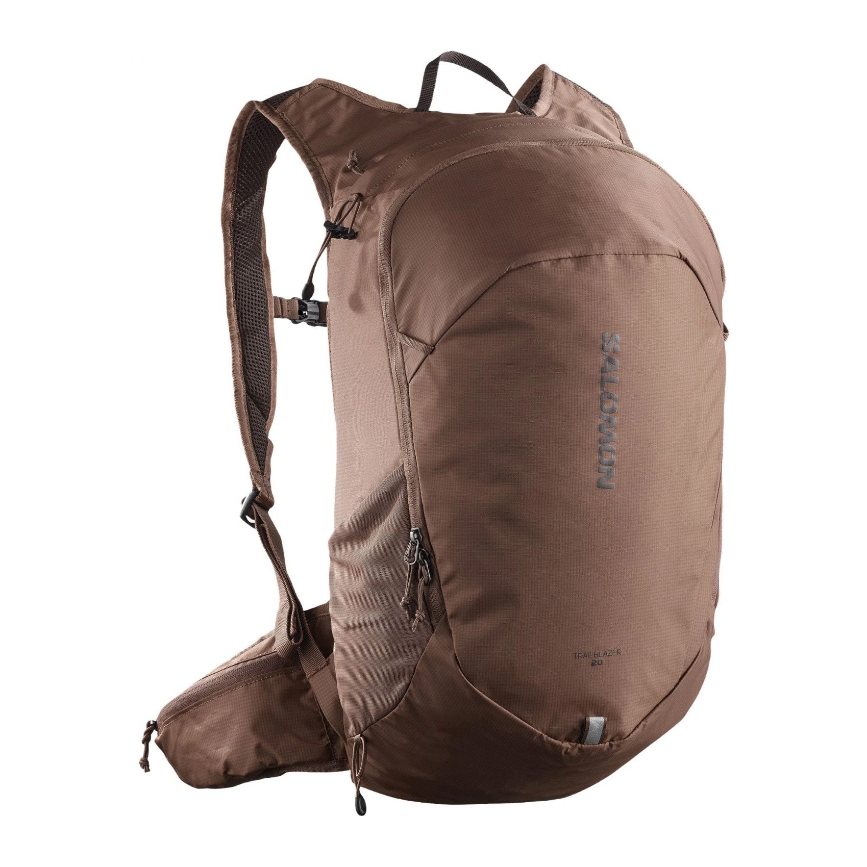 Trailblazer 20, Mustang Black Coffee