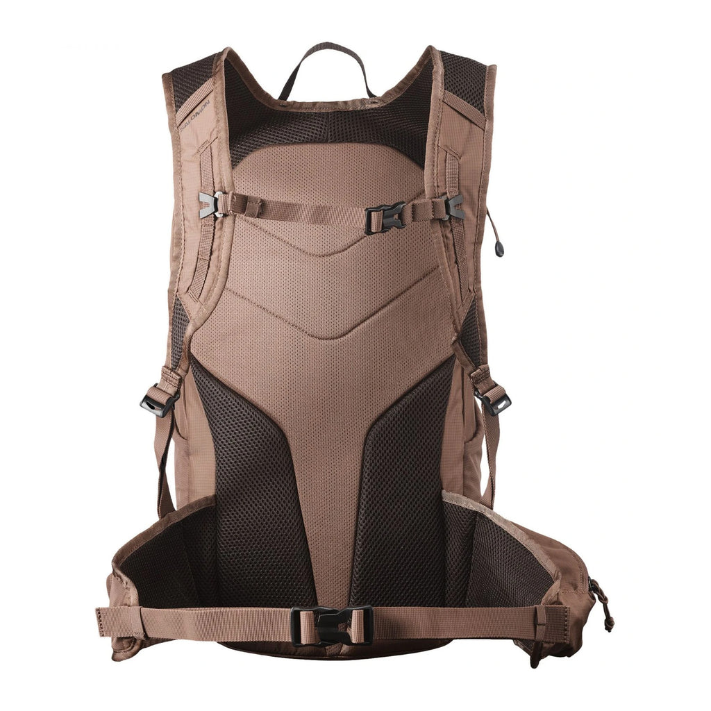 Trailblazer 20, Mustang Black Coffee