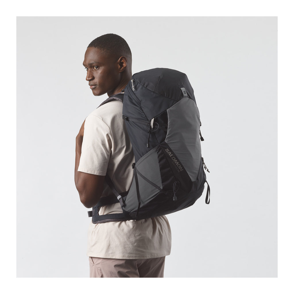 Aerotrek 30, Anthracite