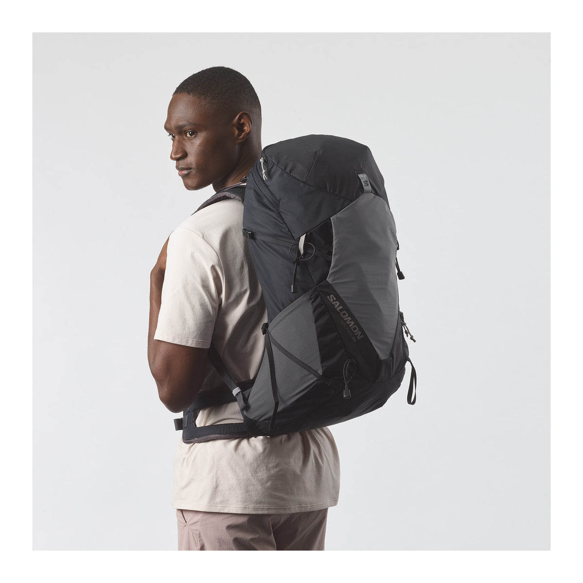 Aerotrek 30, Anthracite