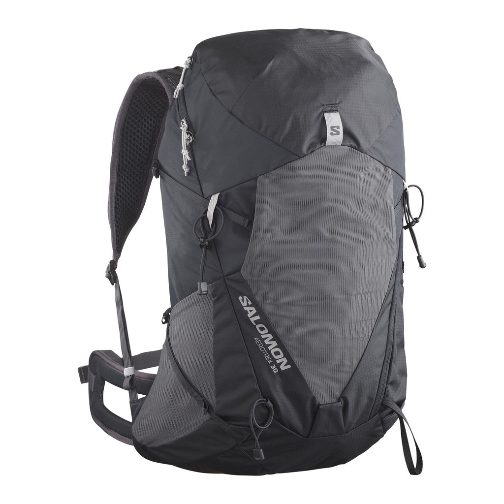 Aerotrek 30, Anthracite