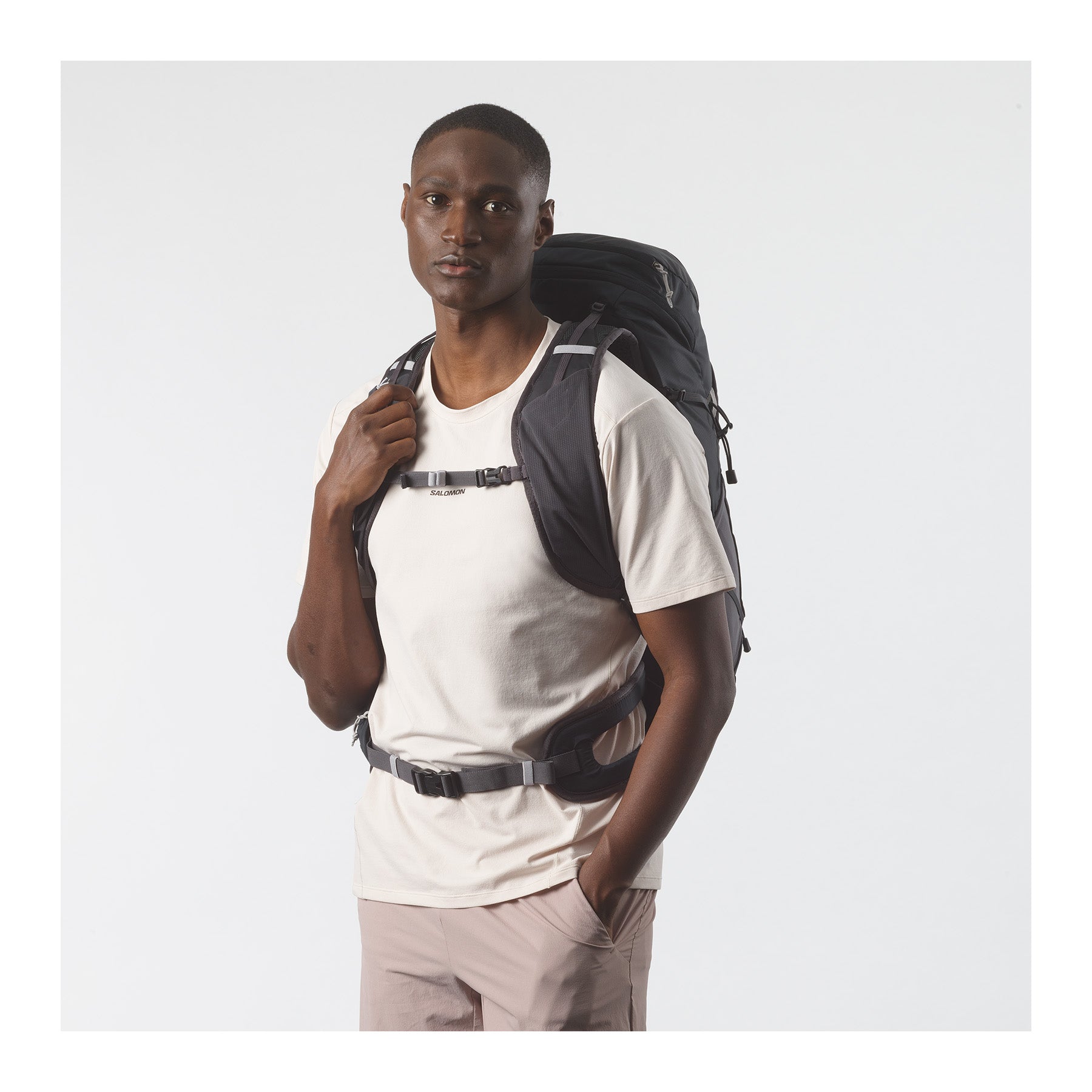 Aerotrek 30, Anthracite