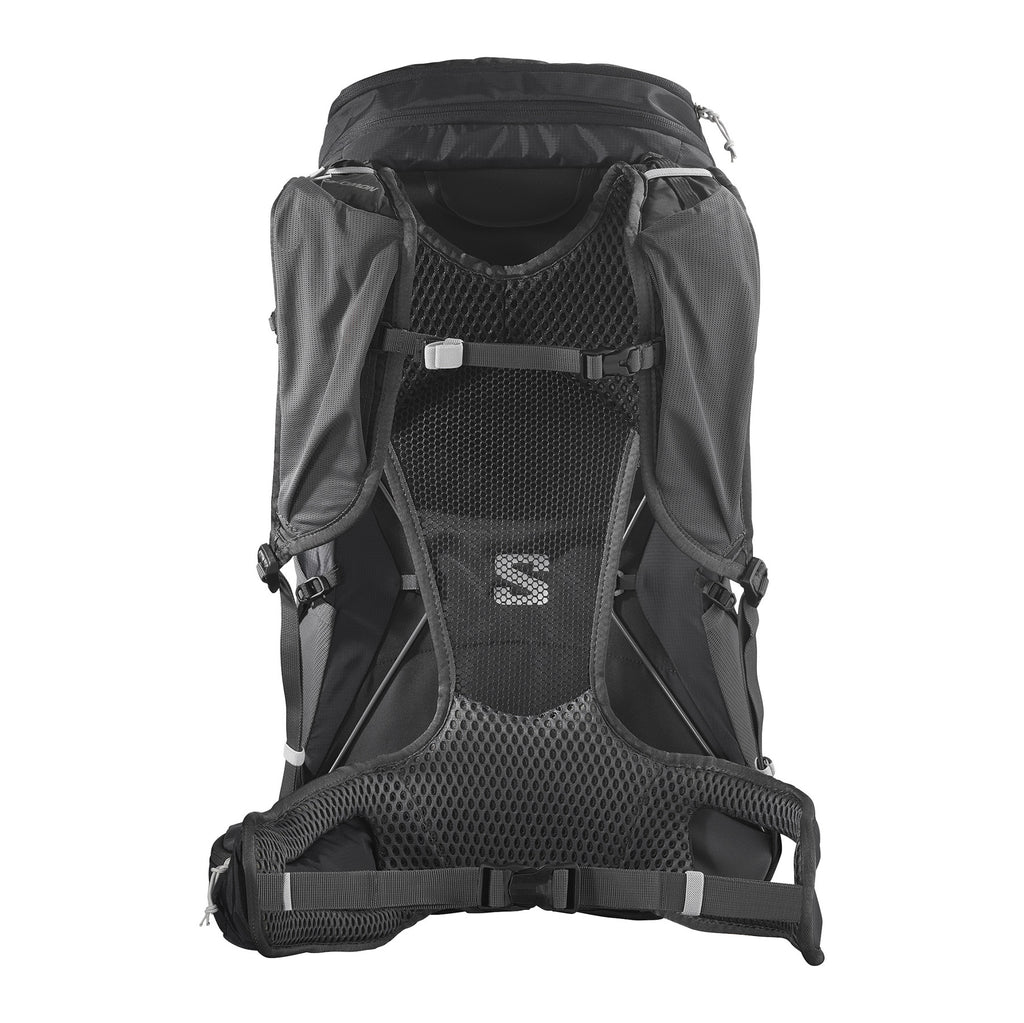 Aerotrek 30, Anthracite