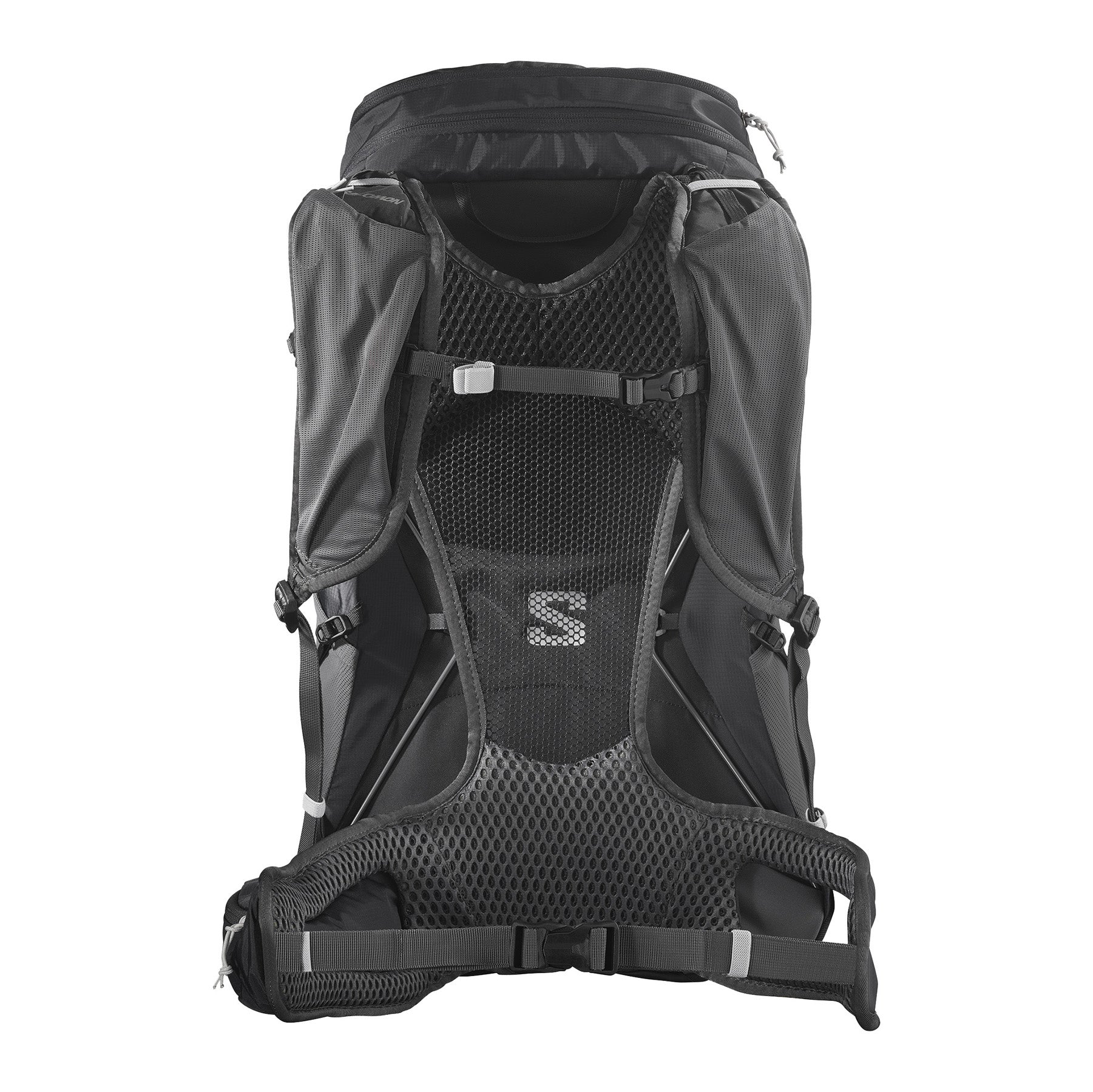 Aerotrek 30, Anthracite