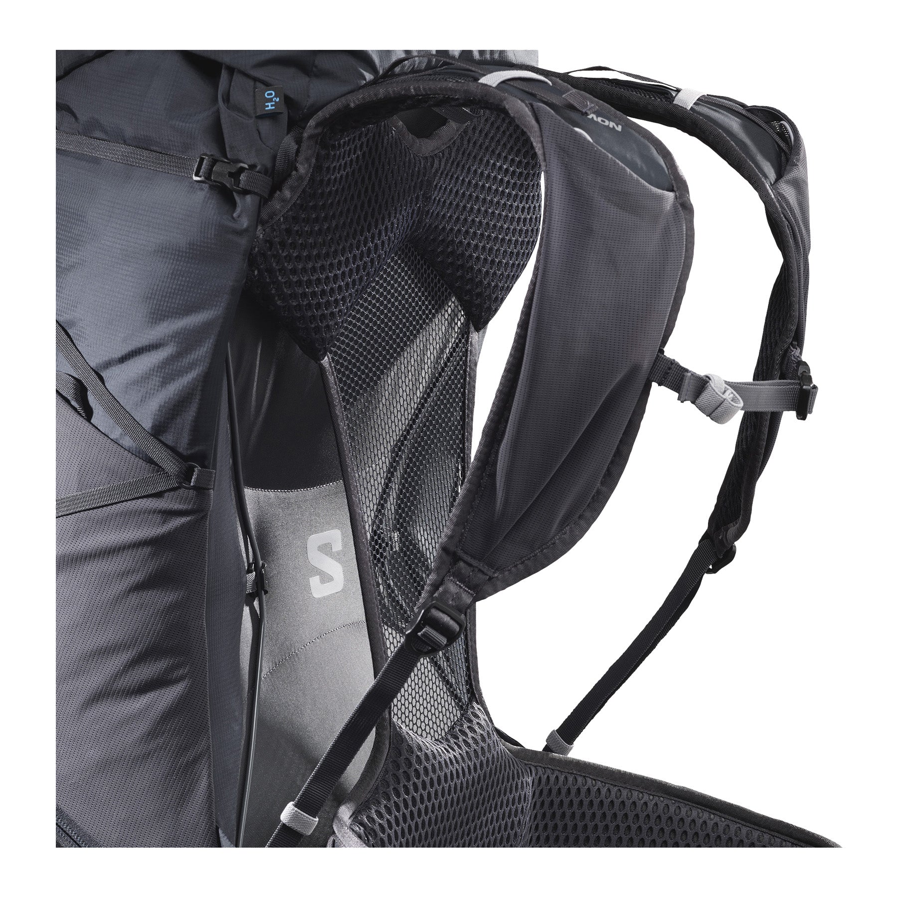 Aerotrek 50, Anthracite