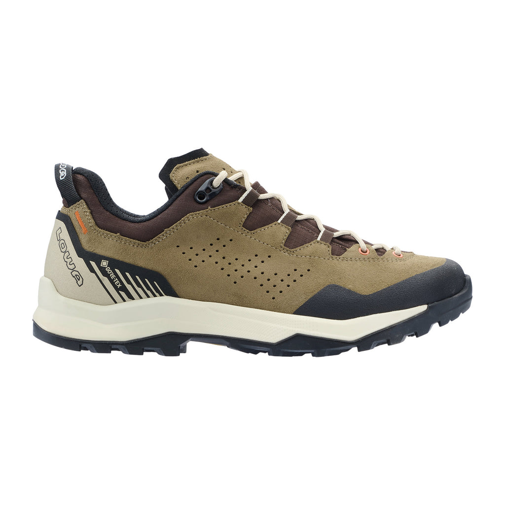 Explorer GTX Lo, 