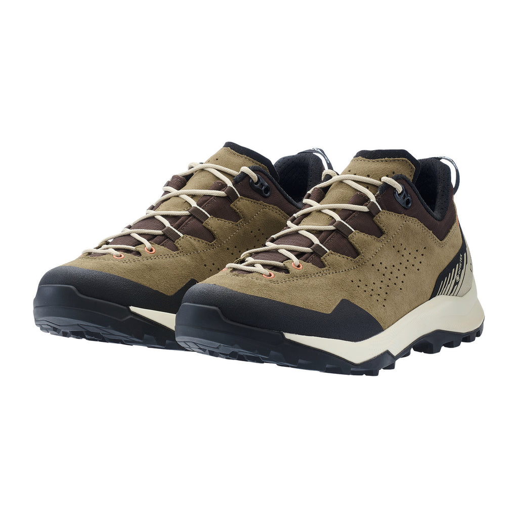Explorer GTX Lo, 