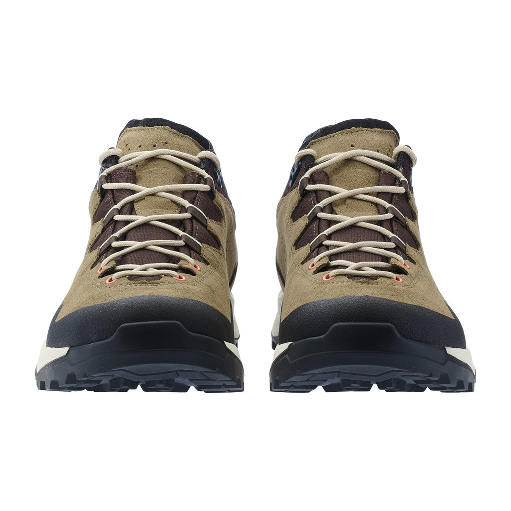 Explorer GTX Lo, Brown