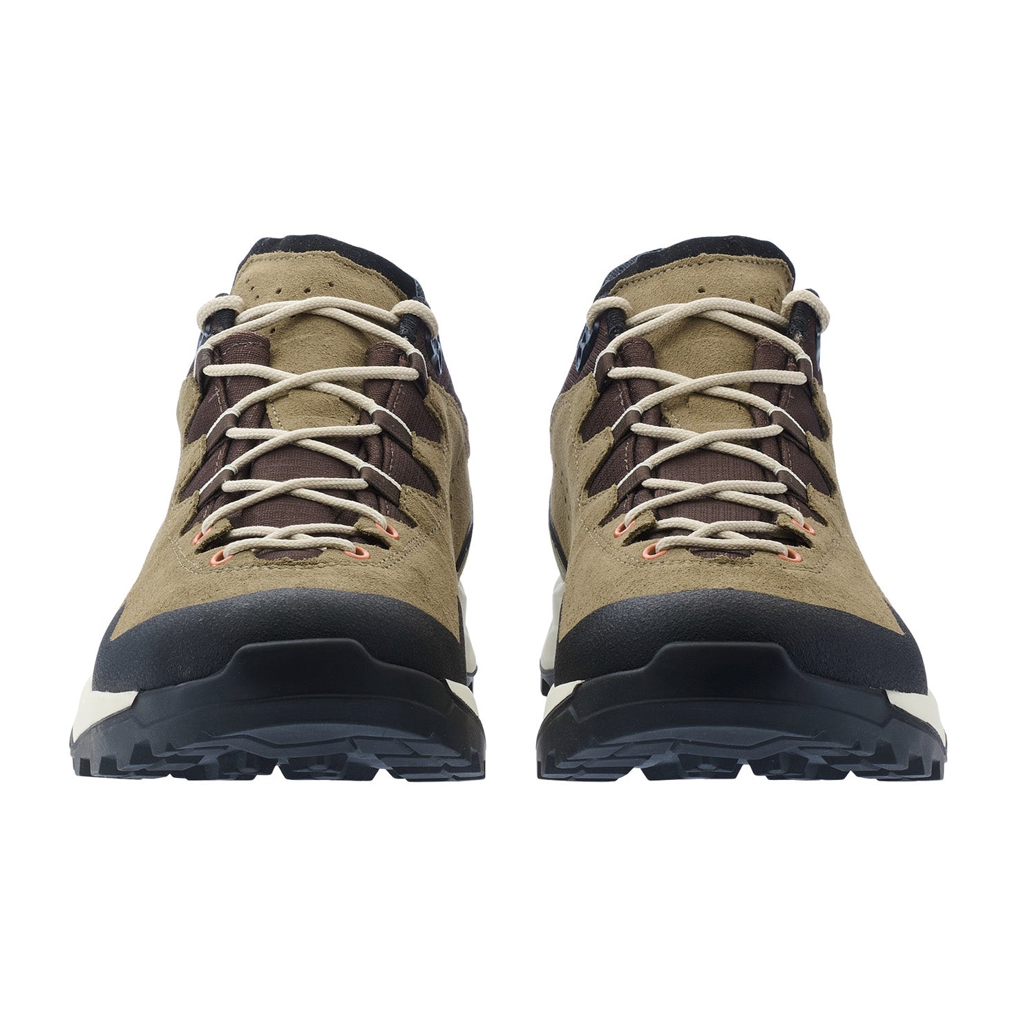 Explorer GTX Lo, Brown