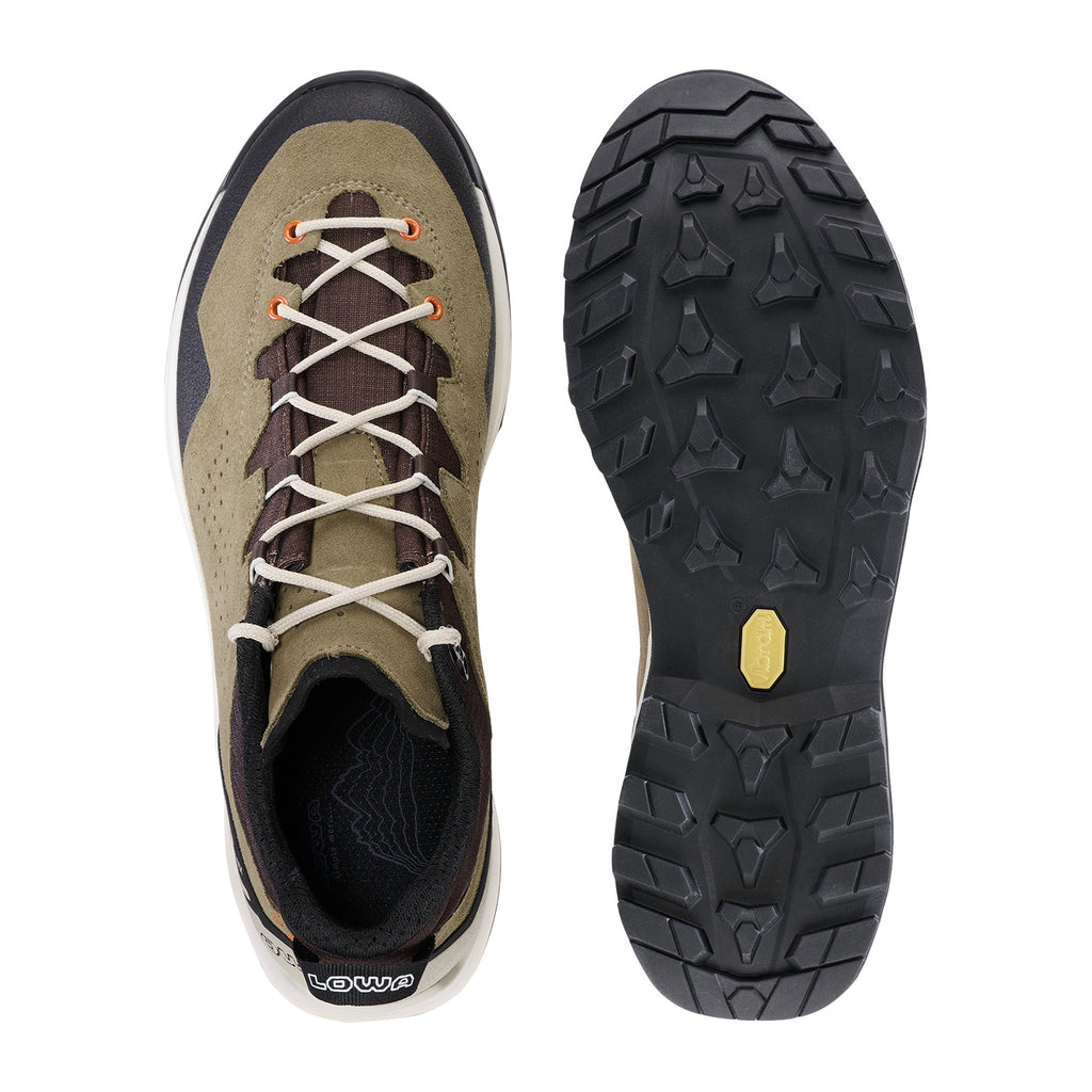 Explorer GTX Lo, 