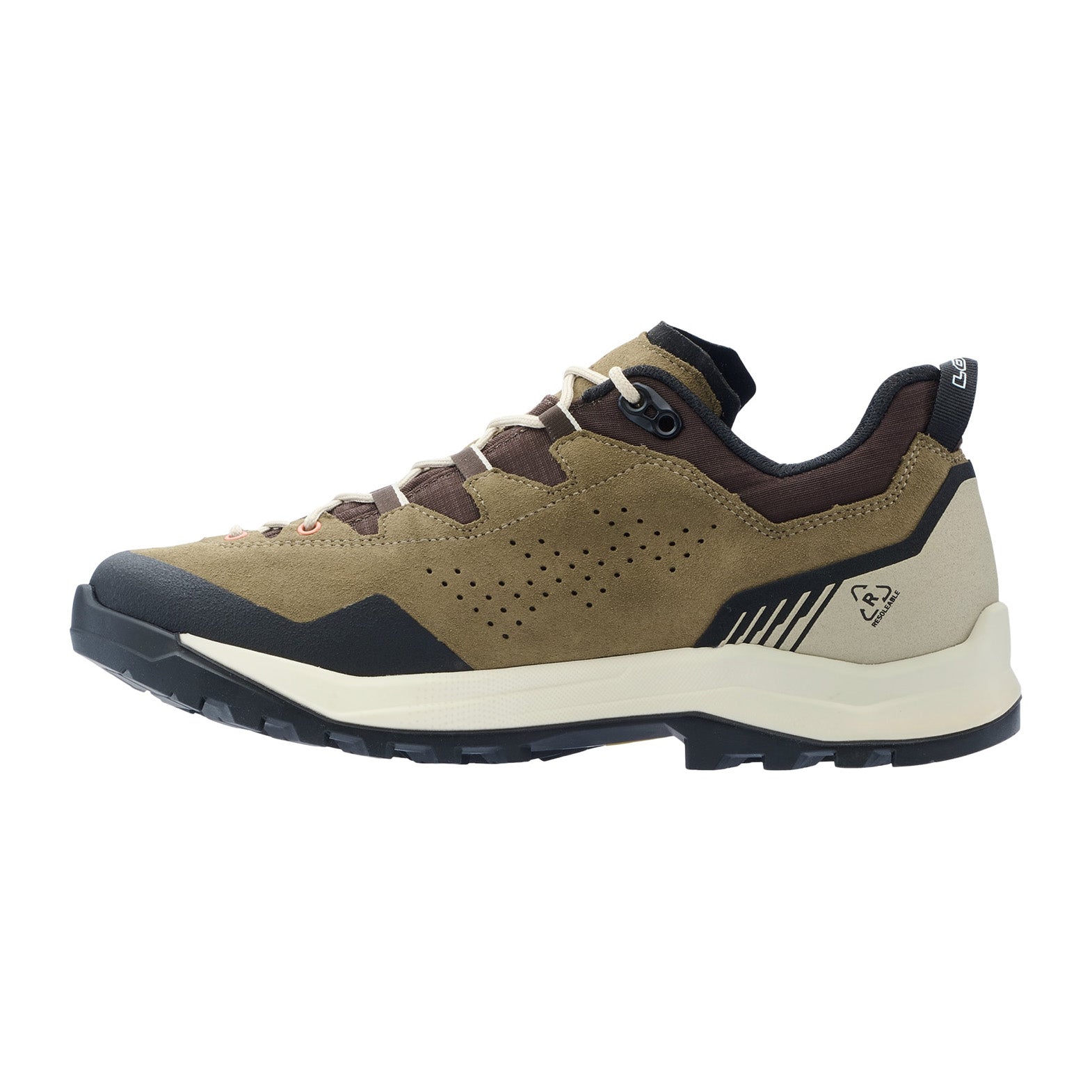 Explorer GTX Lo, Brown