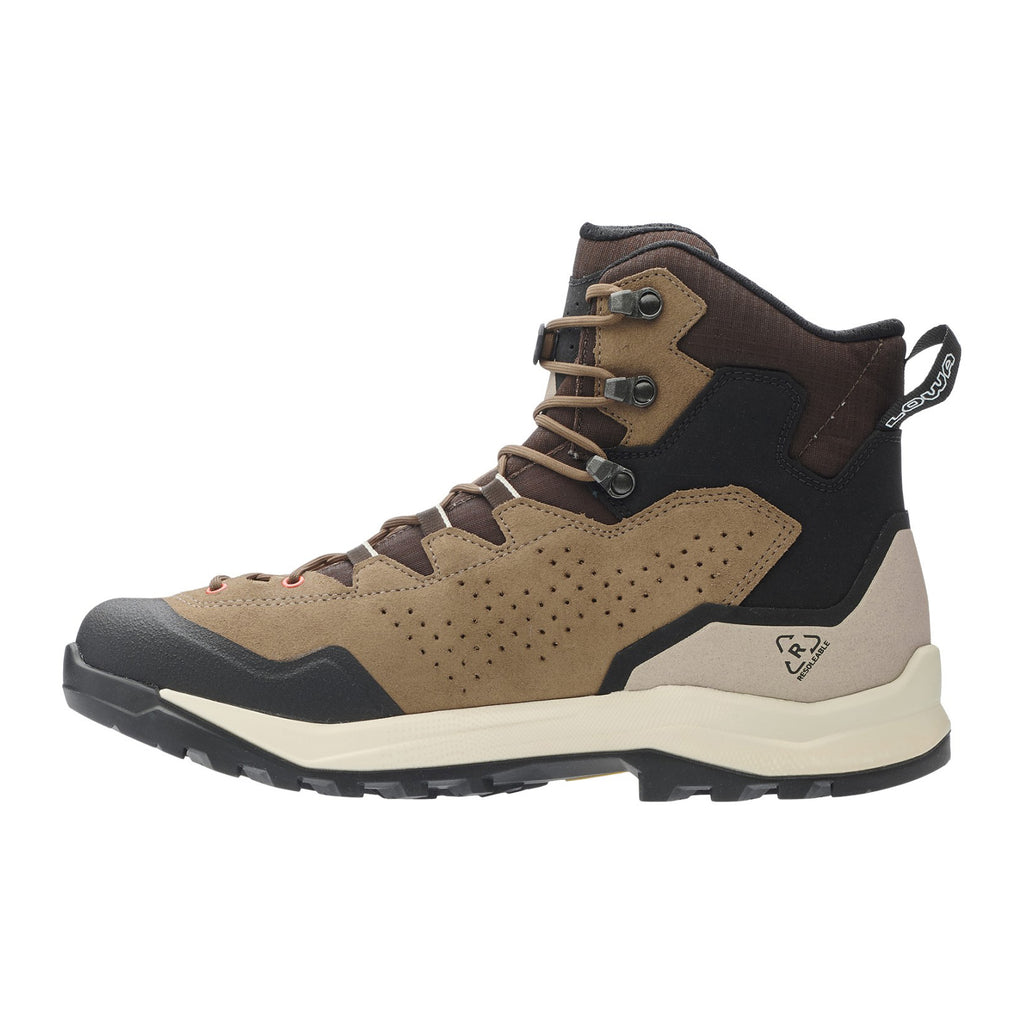Explorer GTX Mid, 