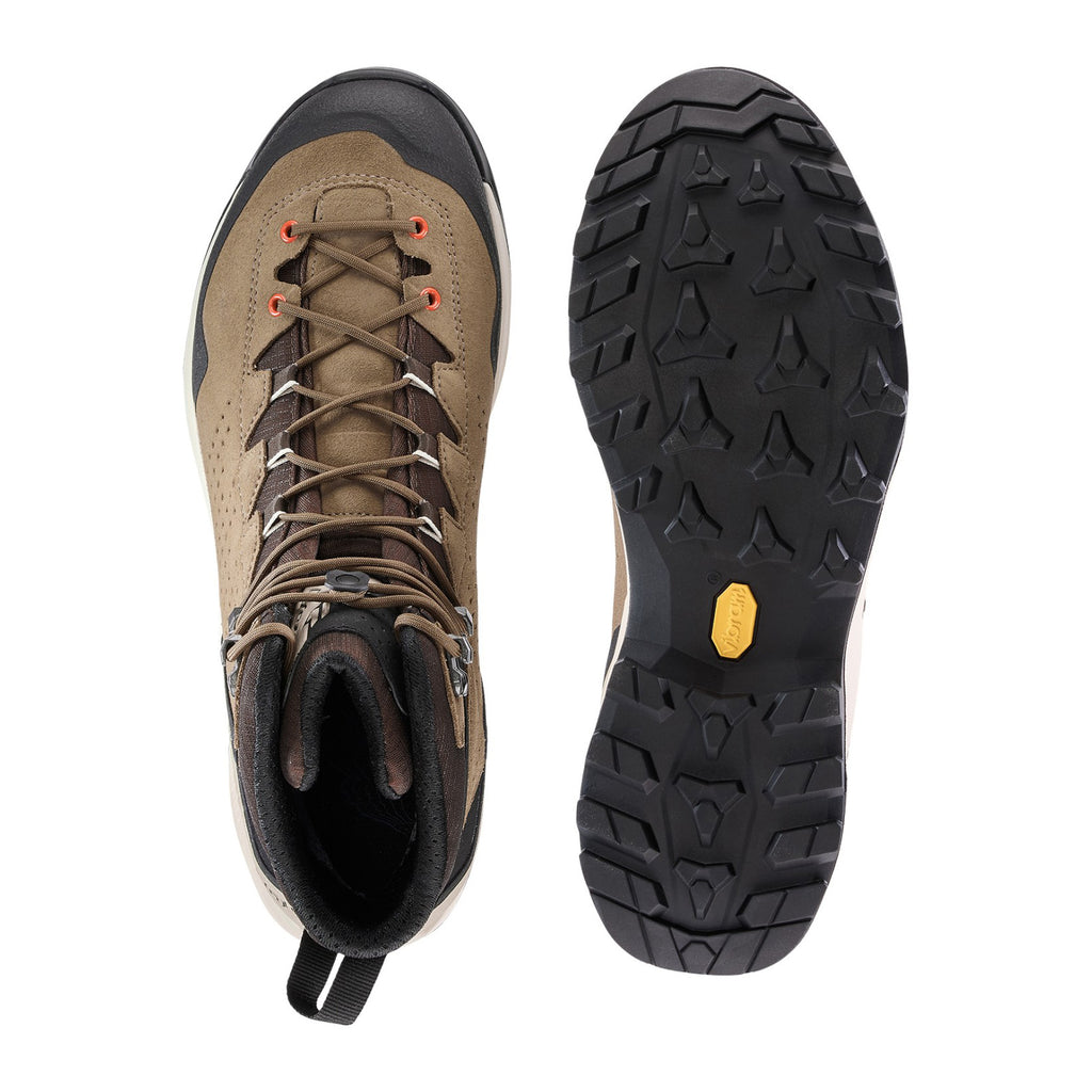Explorer GTX Mid, 