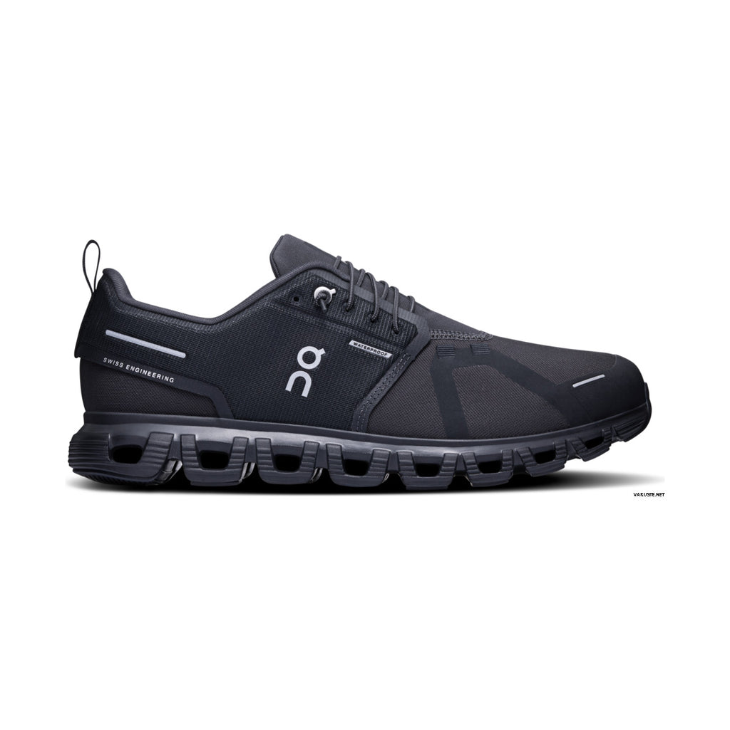 Cloud 6 Waterproof, Black