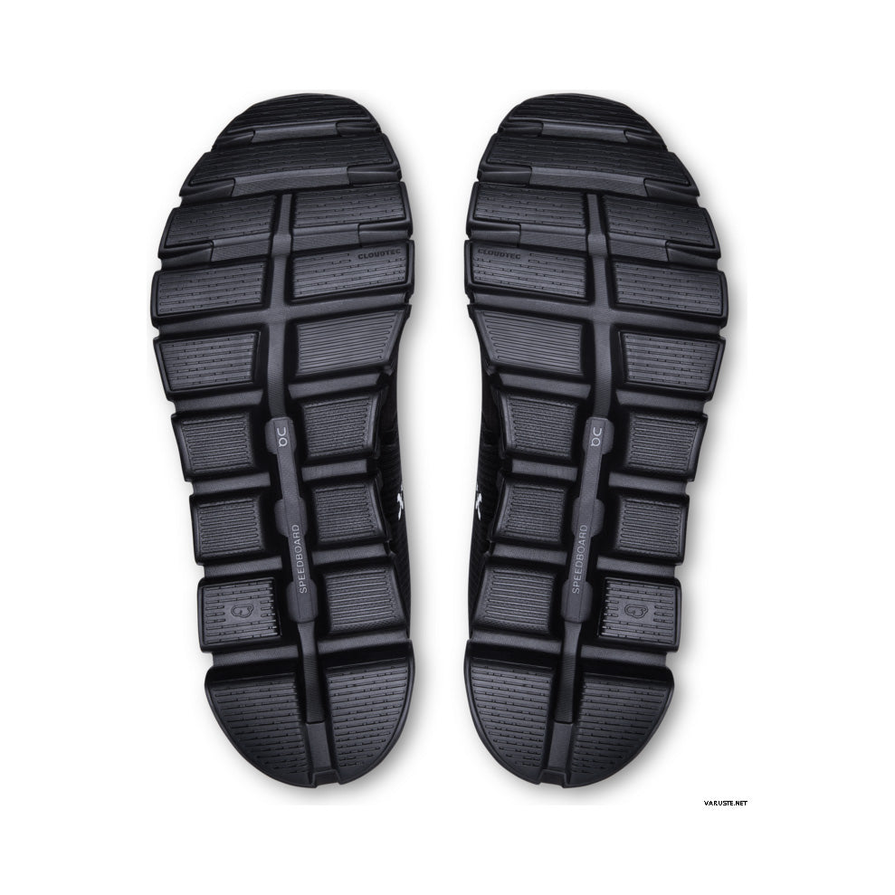 Cloud 6 Waterproof, Black