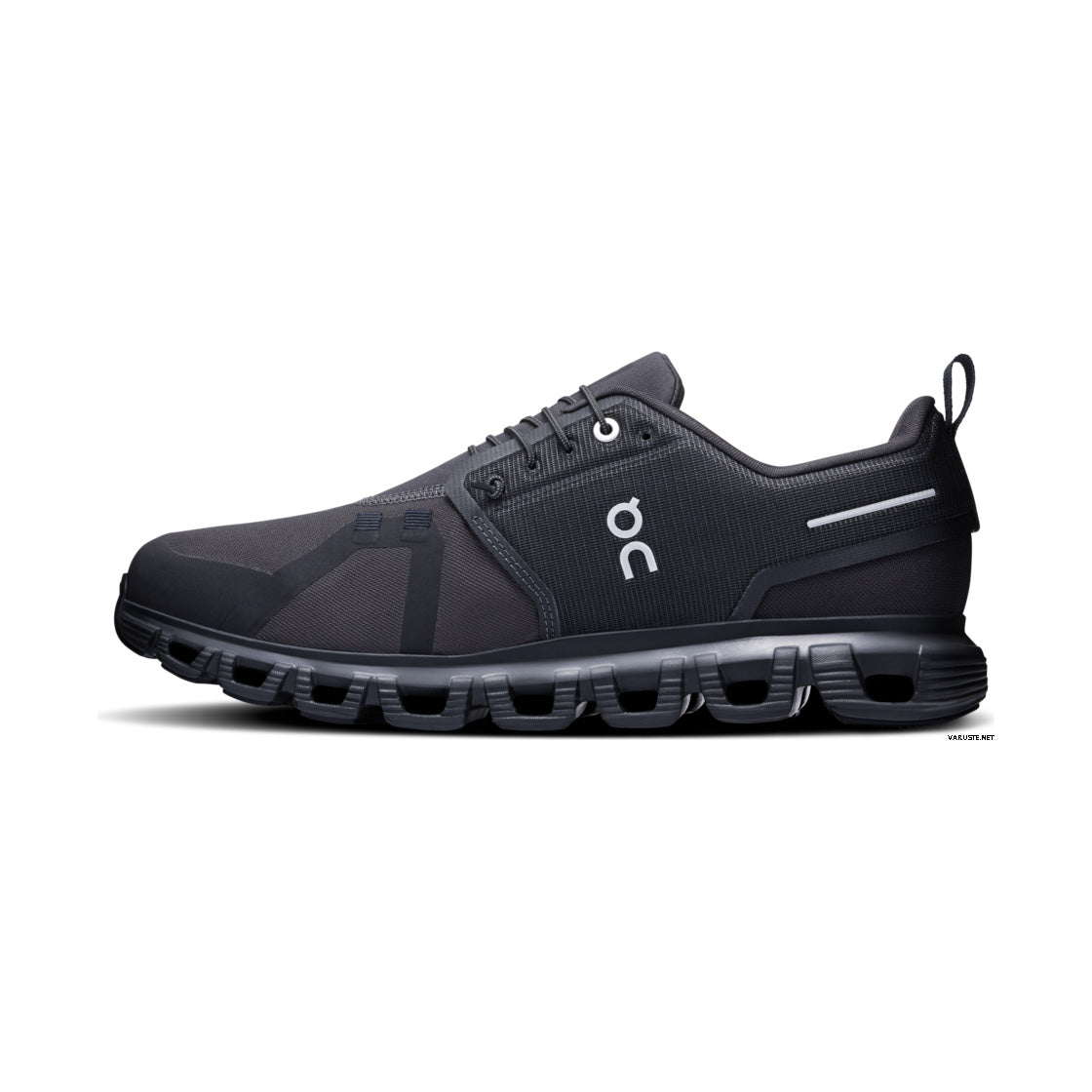 Cloud 6 Waterproof, Black
