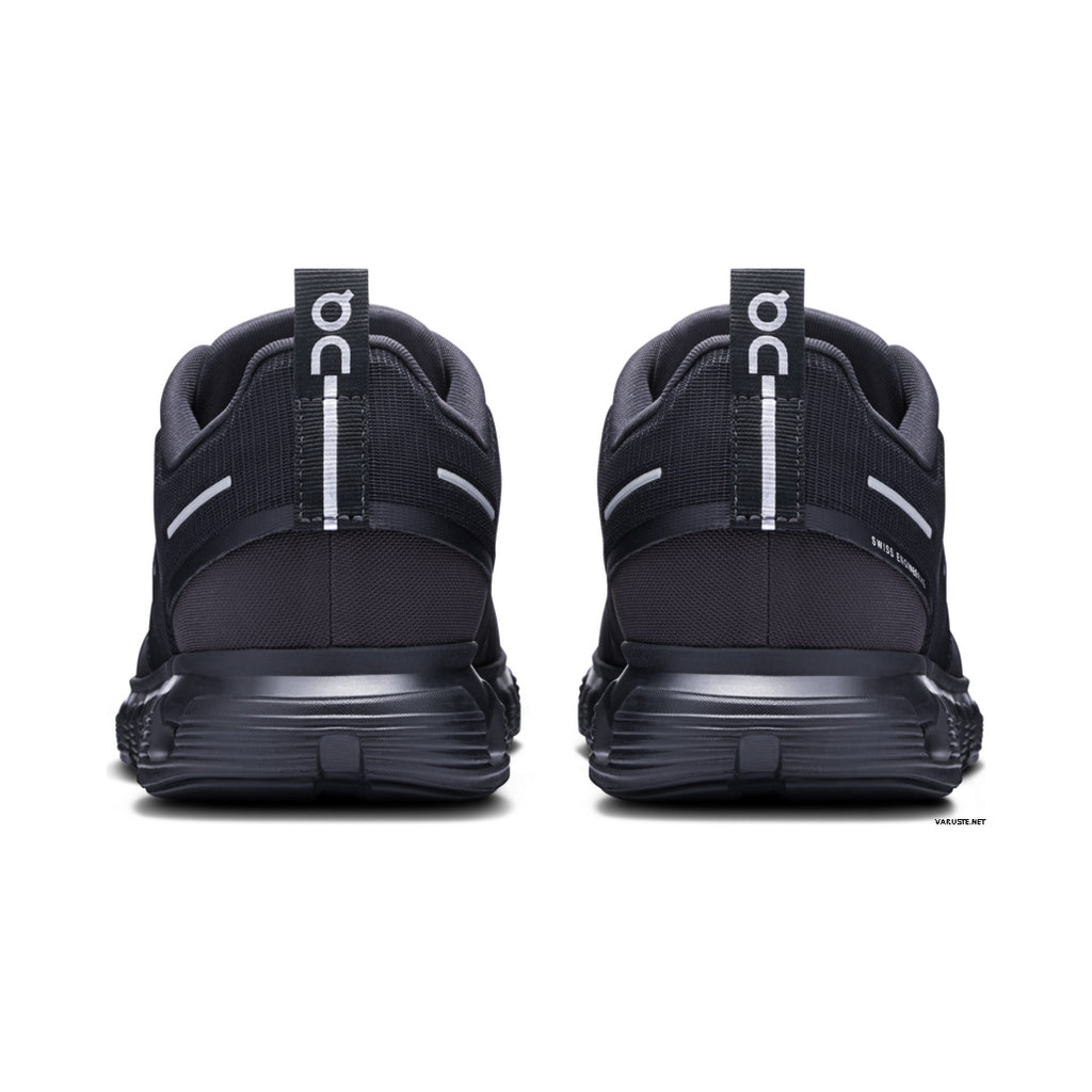 Cloud 6 Waterproof, Black
