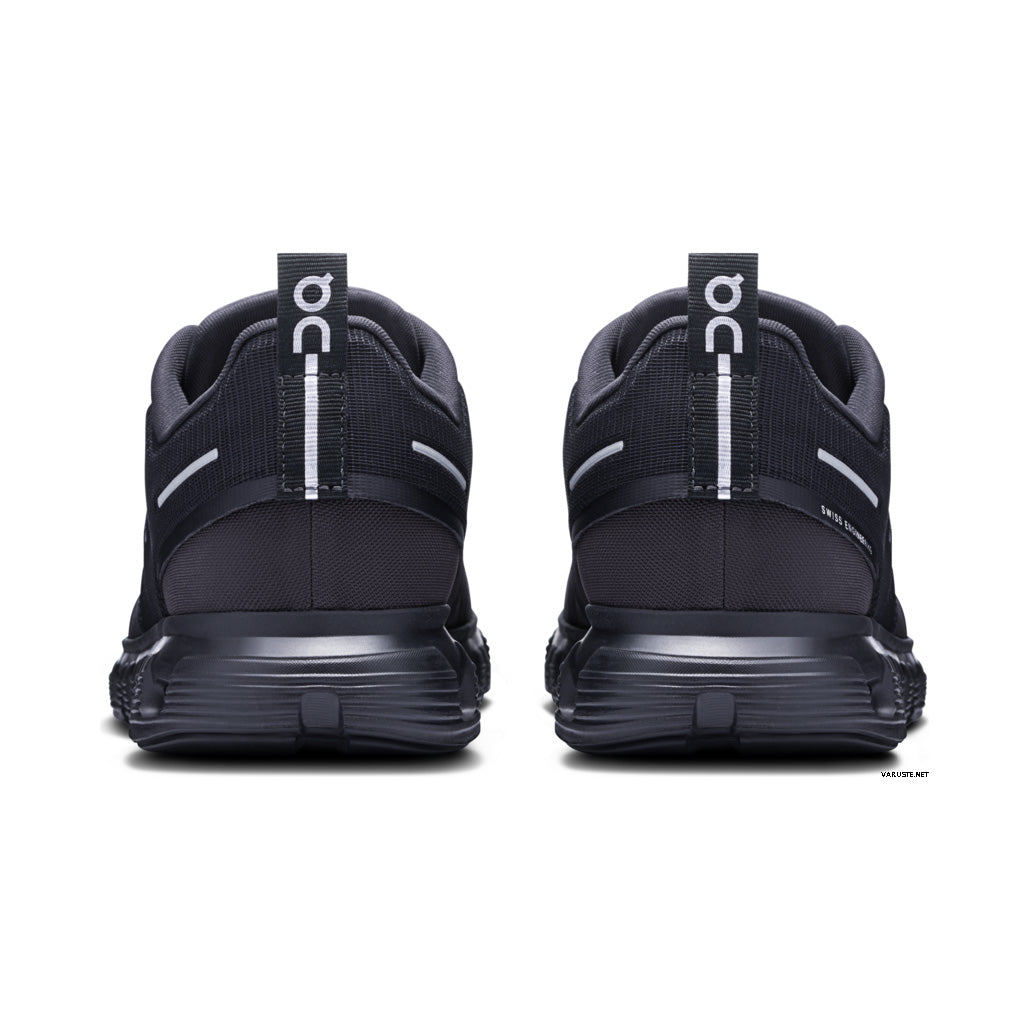 Cloud 6 Waterproof, Black