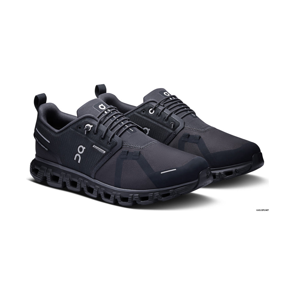Cloud 6 Waterproof, Black