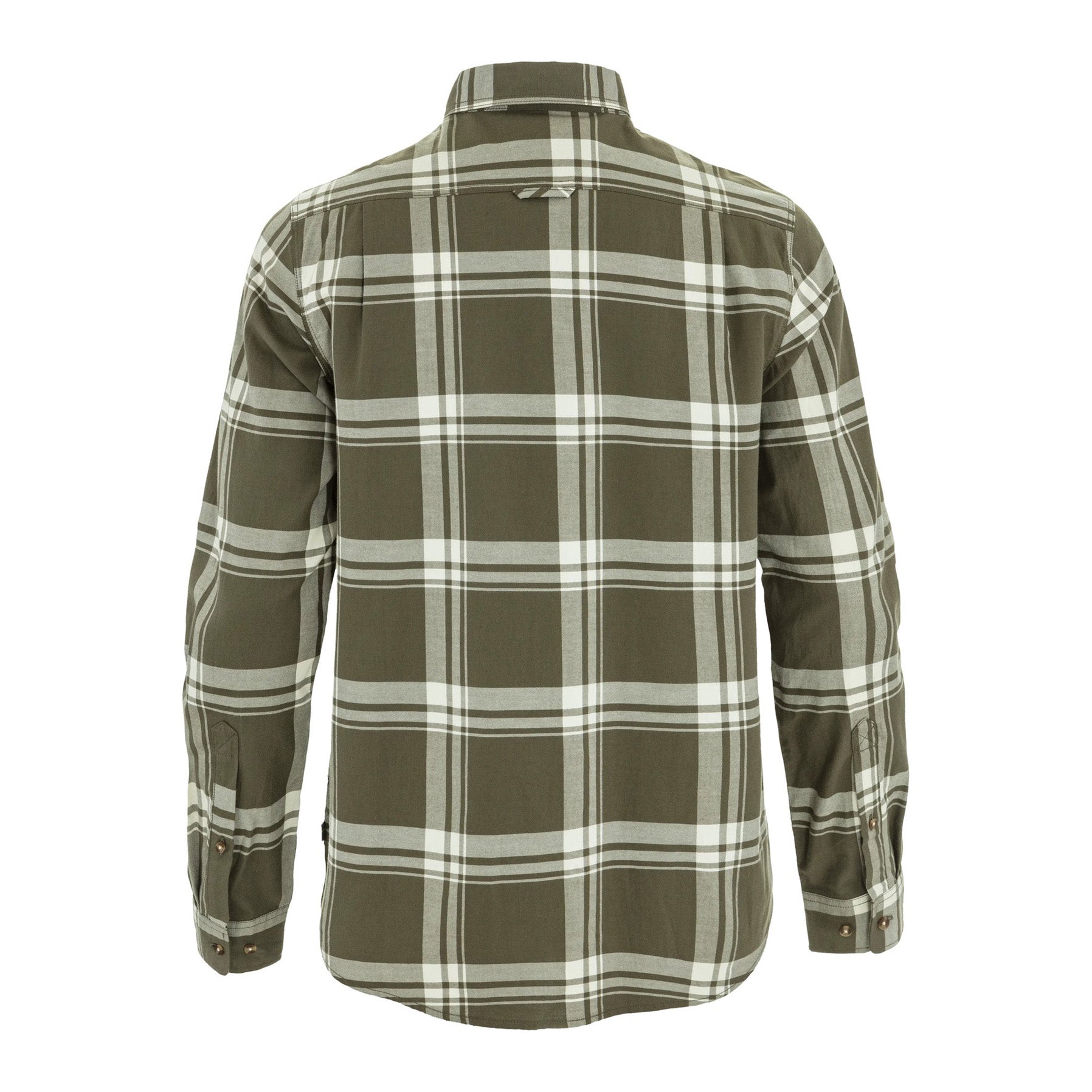 Övik Lite Flannel Shirt M, 