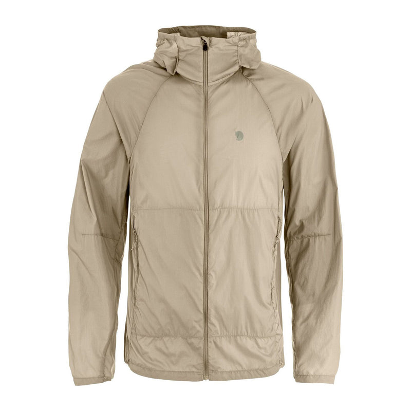 Keb Lätt Wind Jacket M