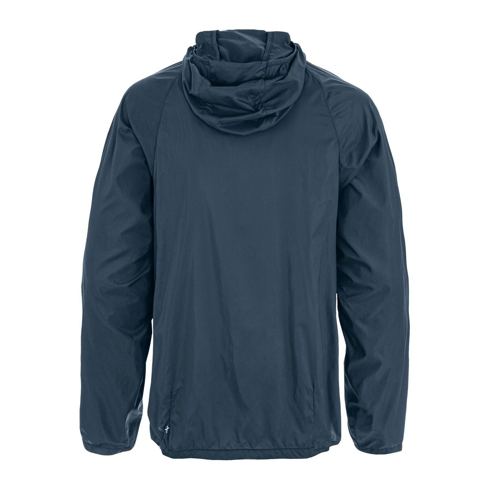 Keb Lätt Wind Jacket M, Mountain blue