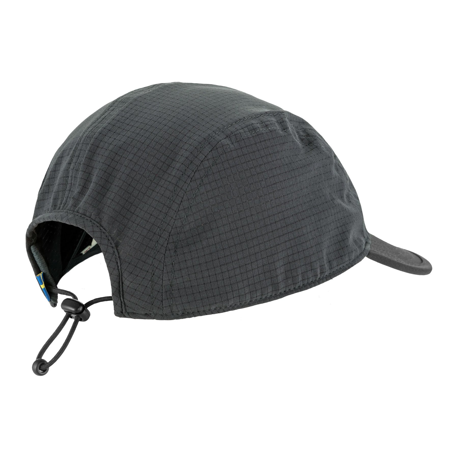 Abisko Trekking Cap, Dark grey