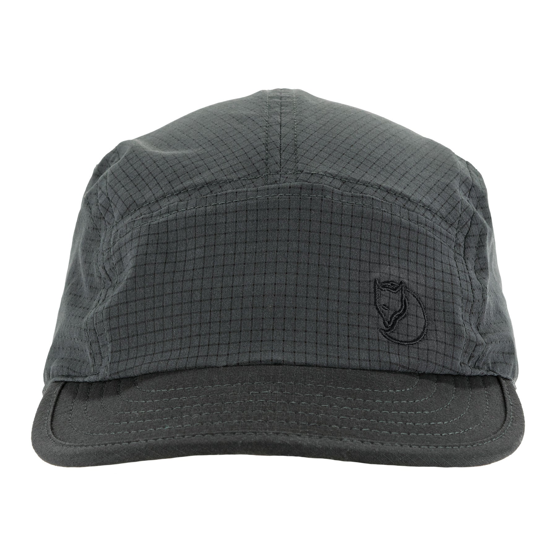 Abisko Trekking Cap, Dark grey