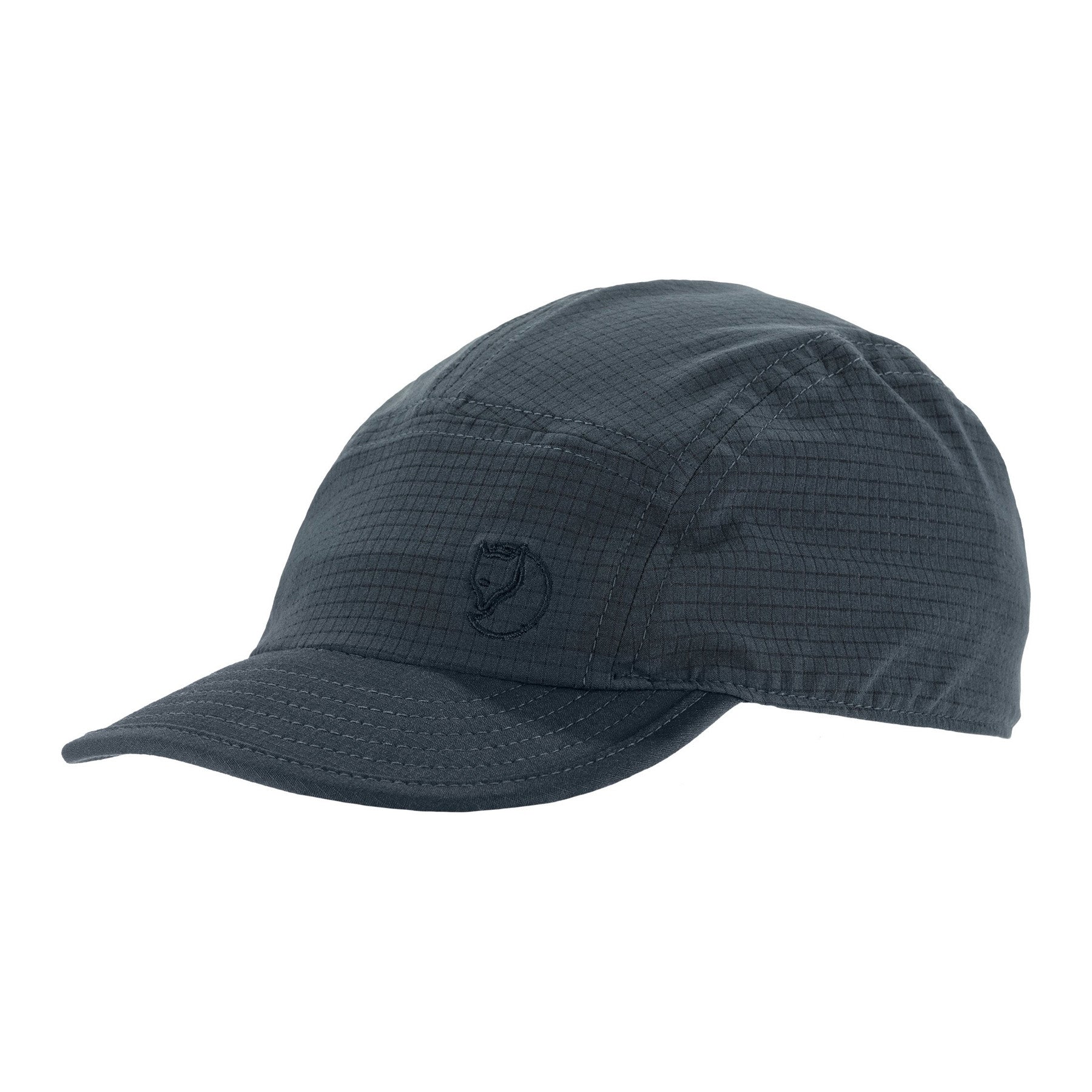 Abisko Trekking Cap, Dark navy