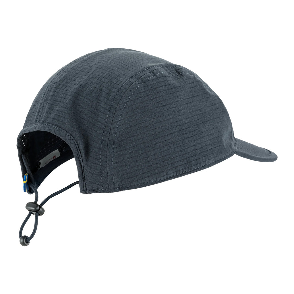 Abisko Trekking Cap, Dark navy
