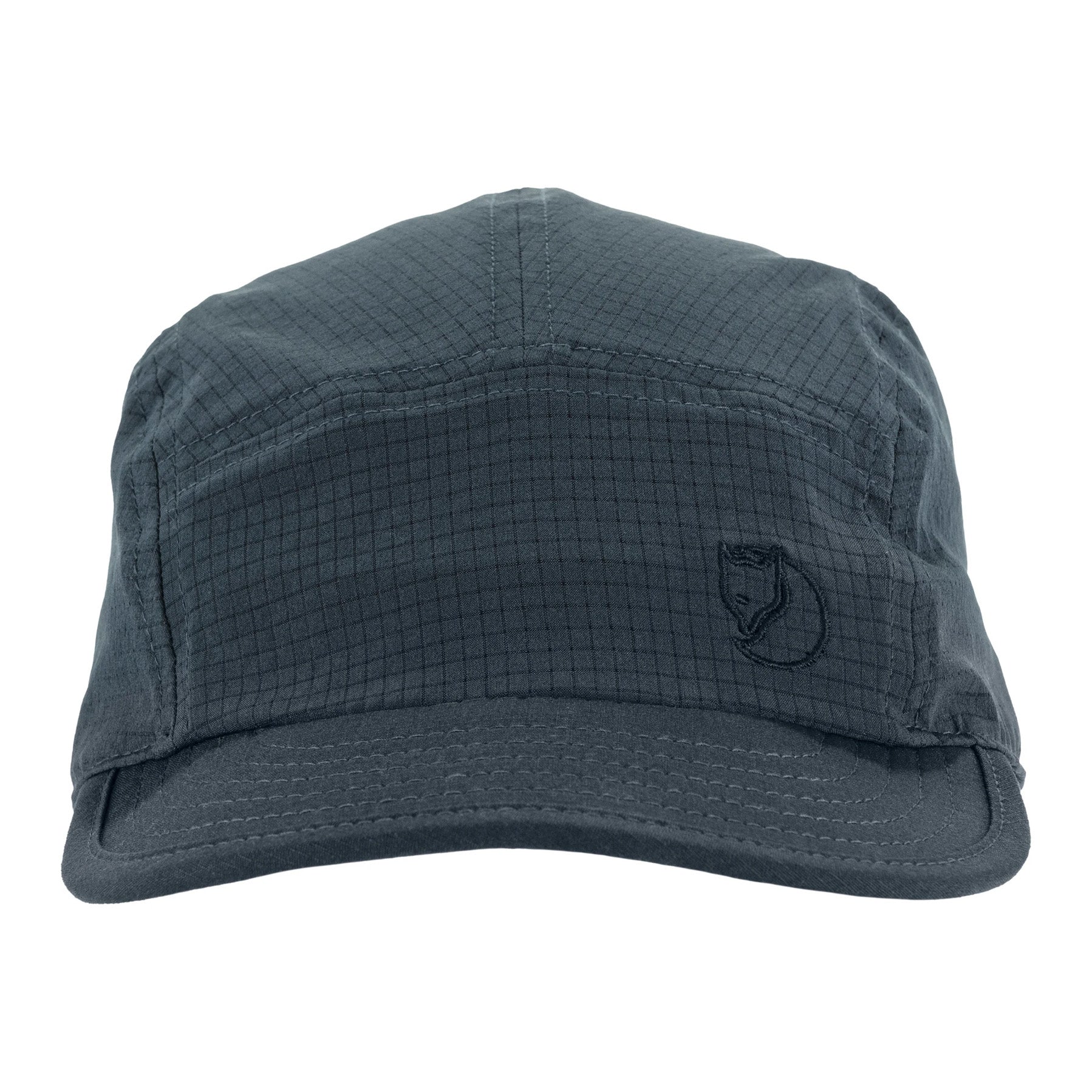 Abisko Trekking Cap, Dark navy