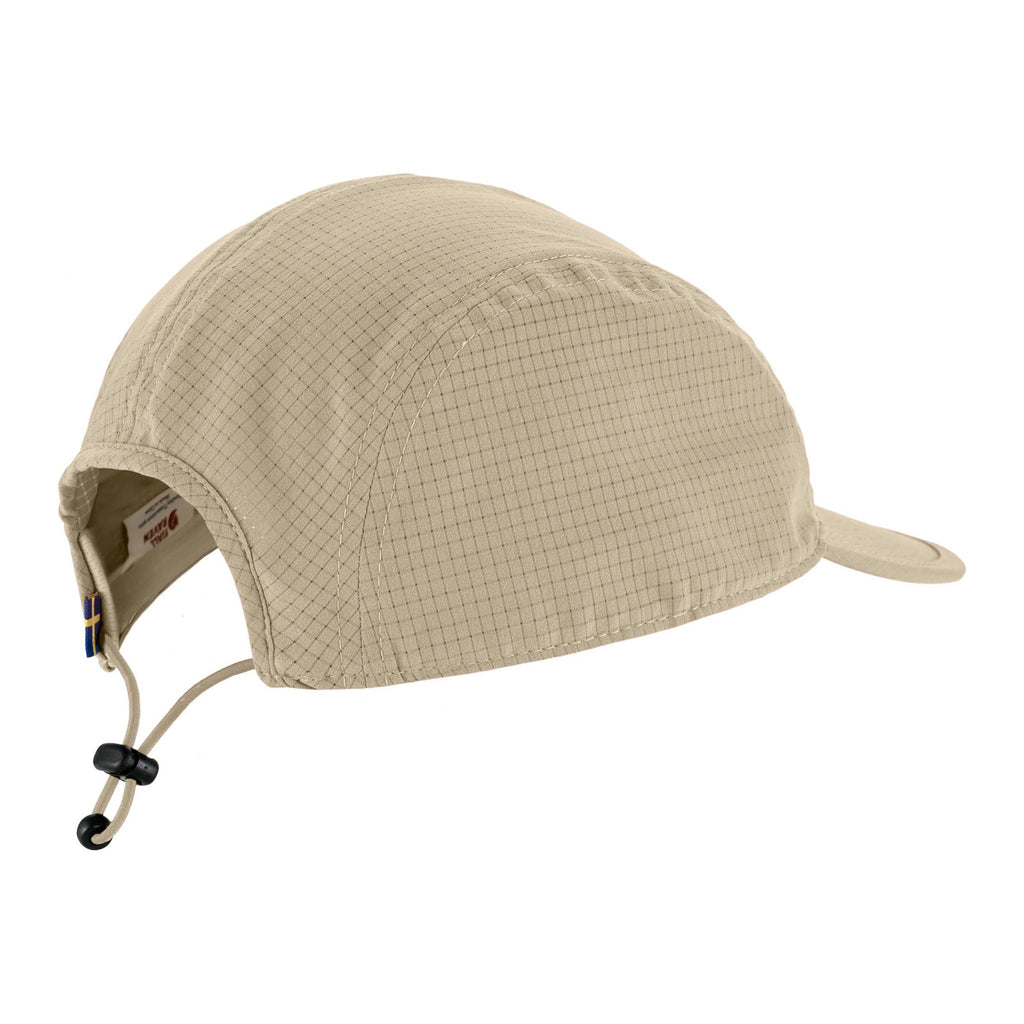 Abisko Trekking Cap, Fossil