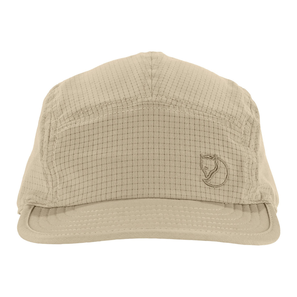 Abisko Trekking Cap, Fossil