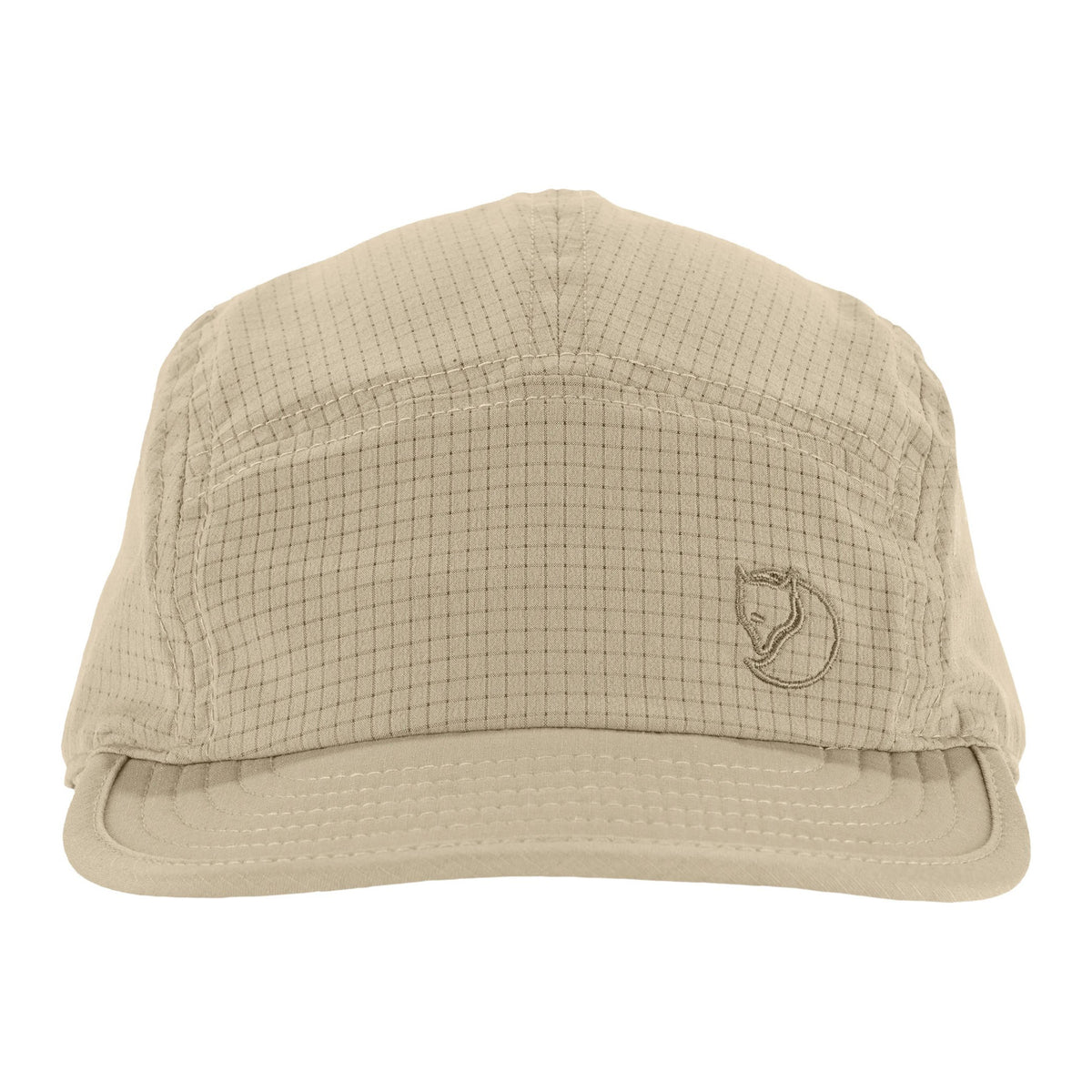 Abisko Trekking Cap, Fossil