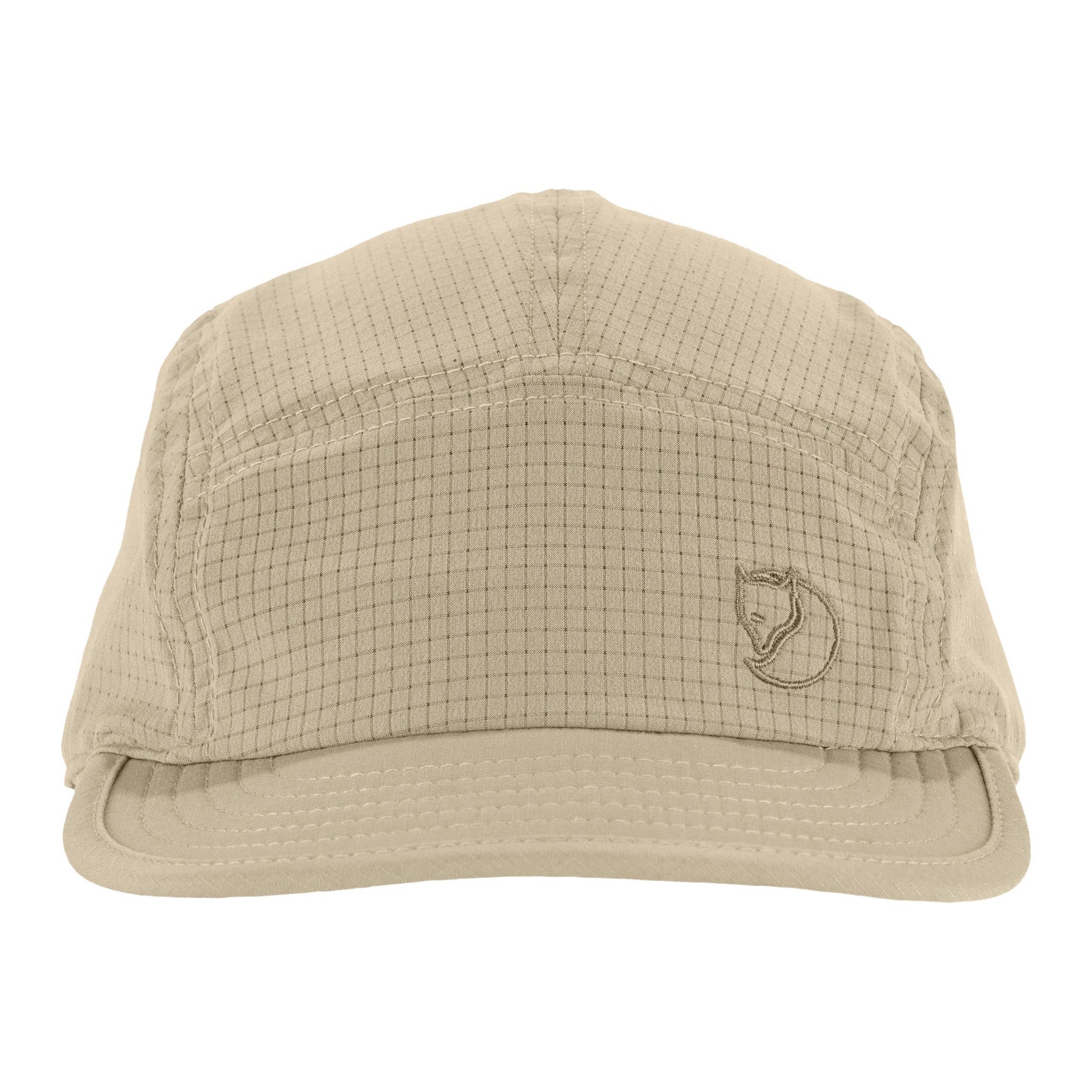 Abisko Trekking Cap, Fossil
