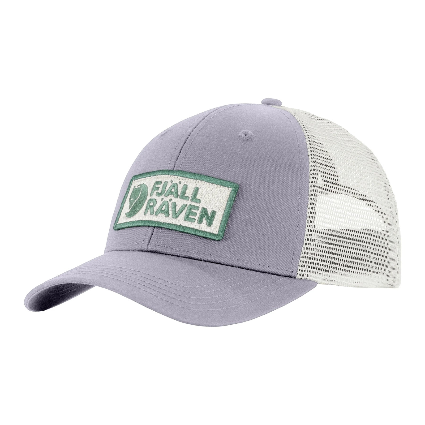 Fjällräven Långtradarkeps, Lavender Mist