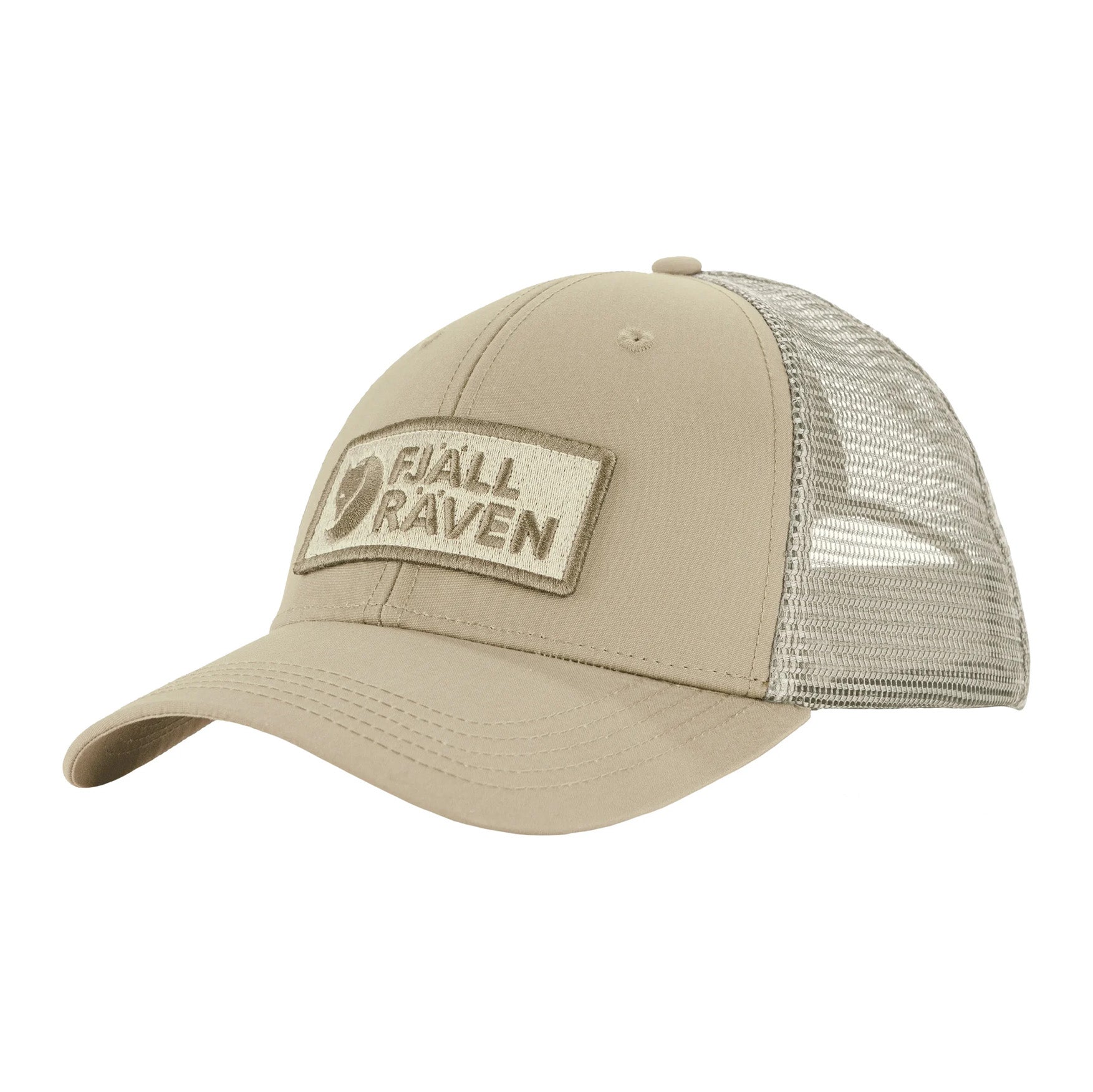 Fjällräven Långtradarkeps, Fossil