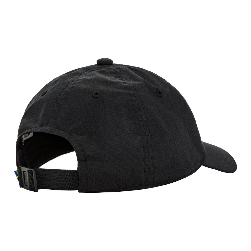 Vardag Lite Cap, Black