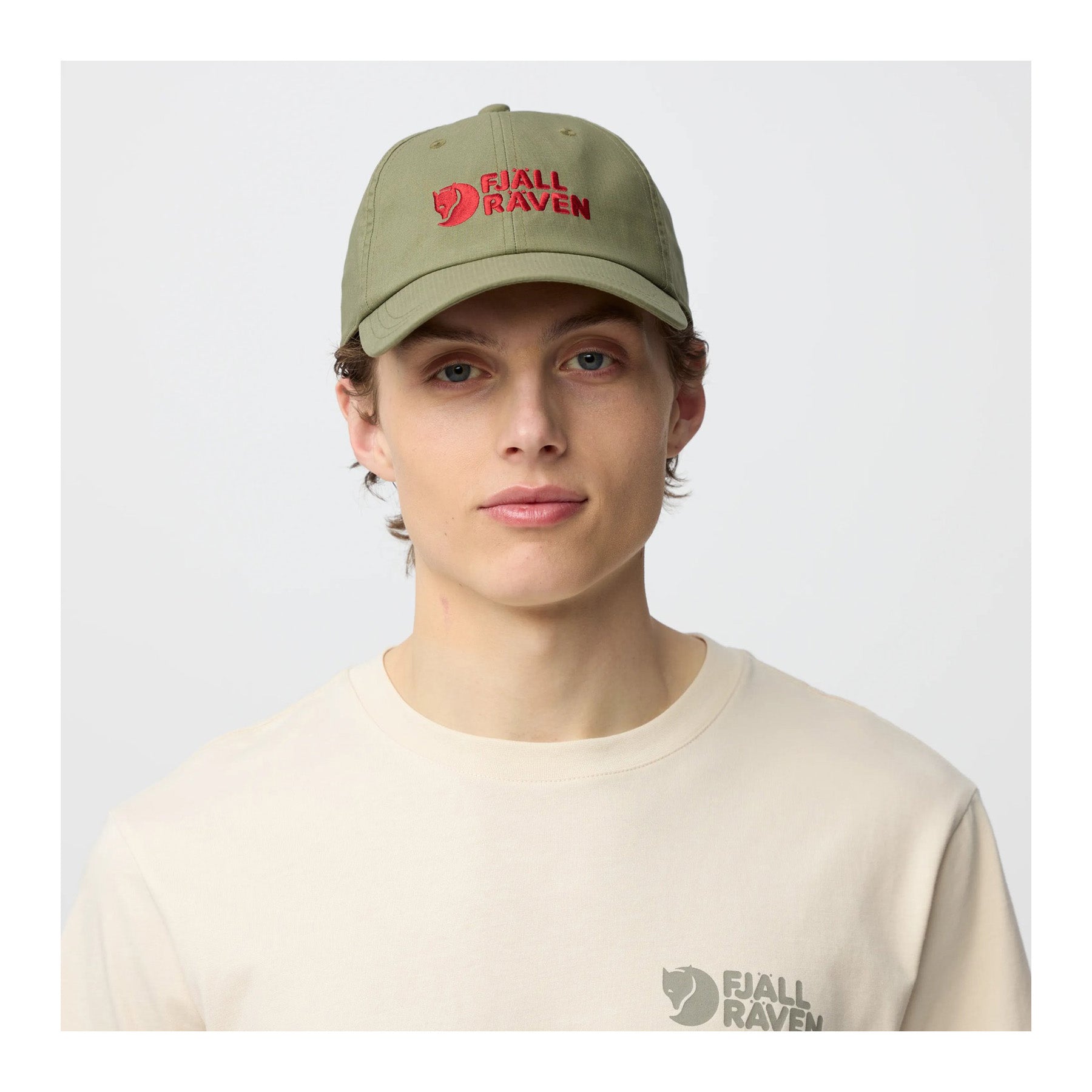 Vardag Lite Cap, Black