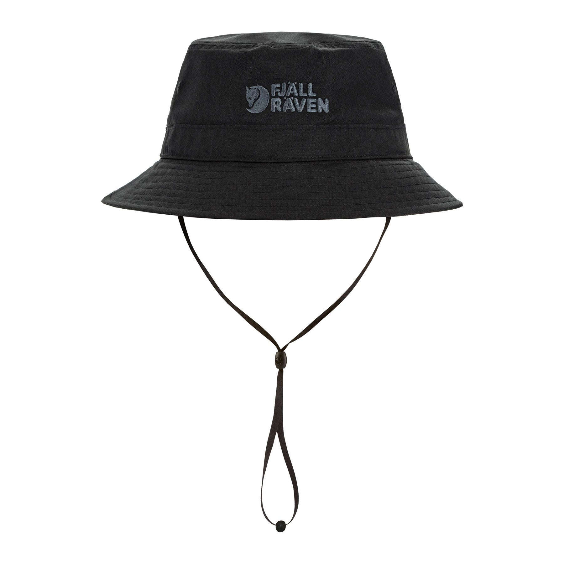 Vardag Bucket Hat, Black