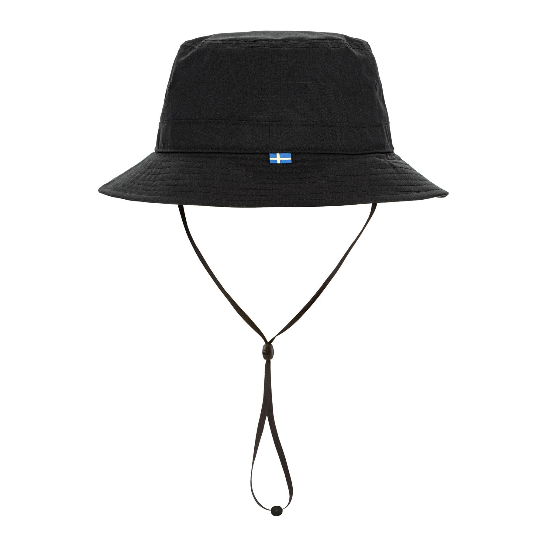 Vardag Bucket Hat, Black