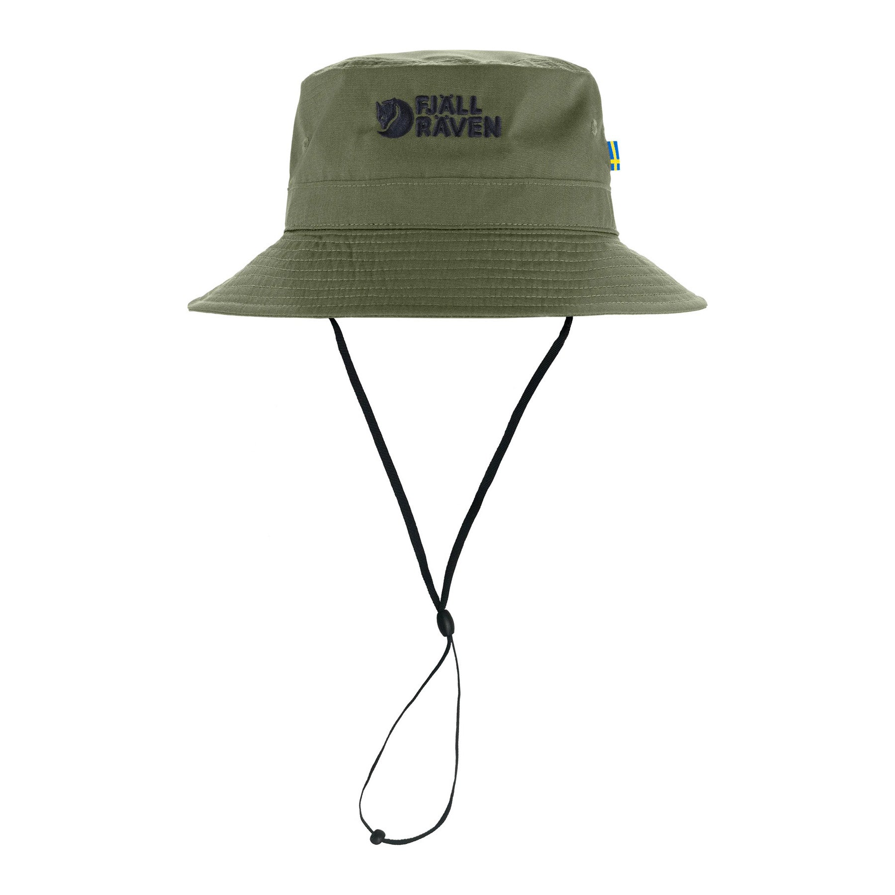 Vardag Bucket Hat, Laurel green