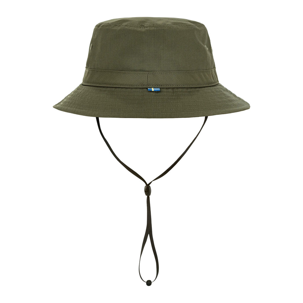 Vardag Bucket Hat, Laurel green