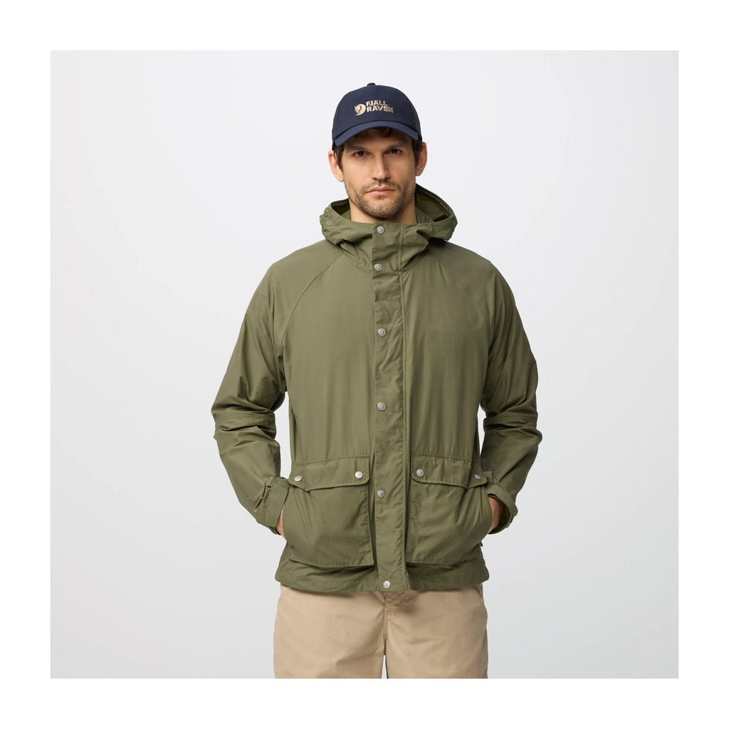 Vardag Vindby Jacket M, Black