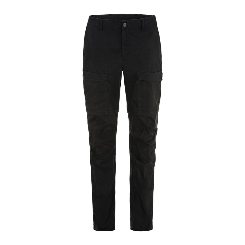 Abisko Hybrid Trail Trs Zip-off W