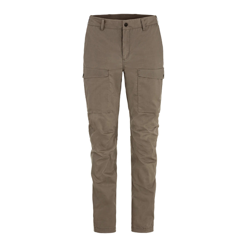 Abisko Hybrid Trail Trousers W