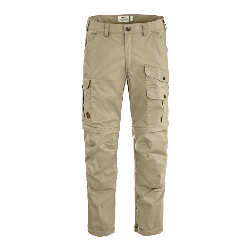 Vidda Pro Lite Zip-off Trs M