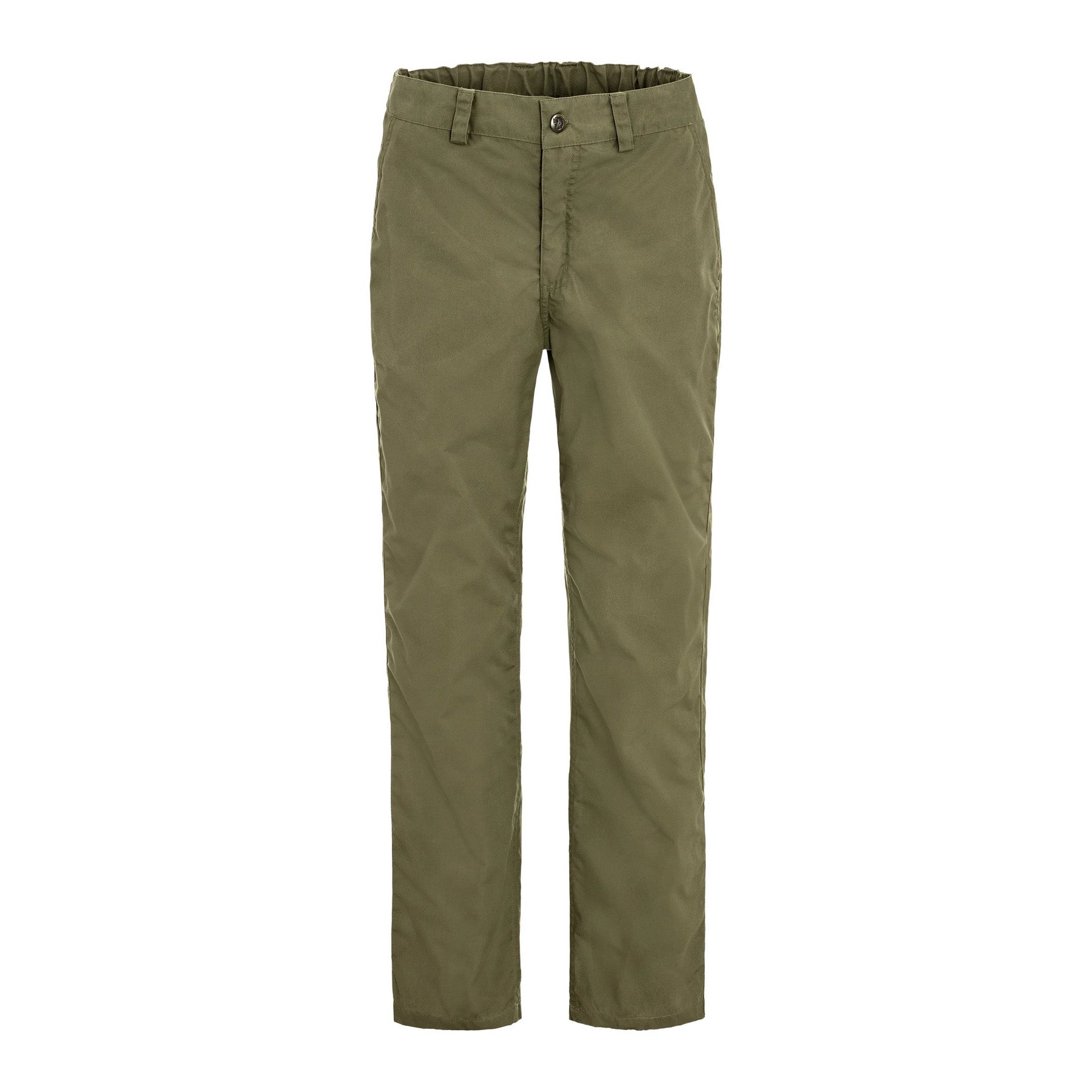Vardag Relaxed Trousers W, Green